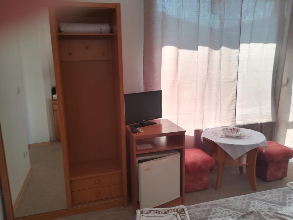 Guest House Stenli Primorsko Exterior foto