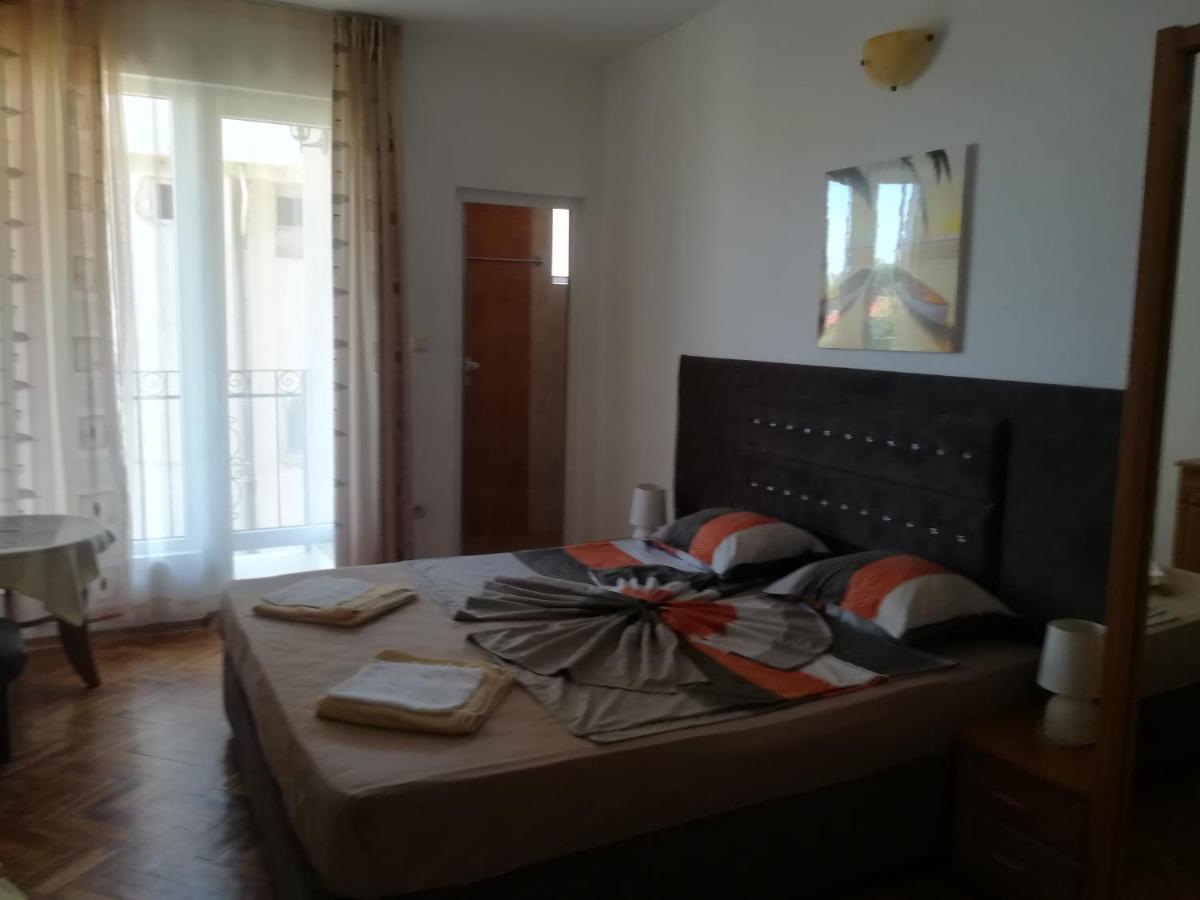 Guest House Stenli Primorsko Exterior foto