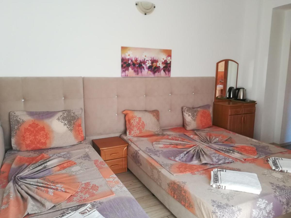 Guest House Stenli Primorsko Exterior foto
