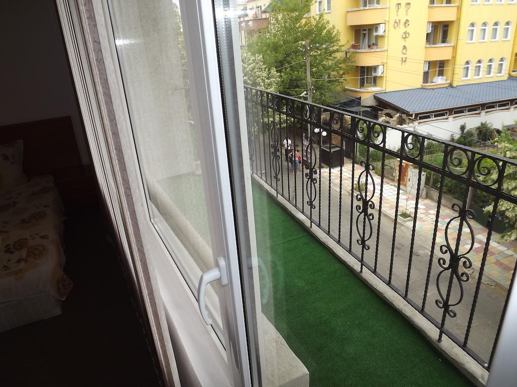 Guest House Stenli Primorsko Exterior foto