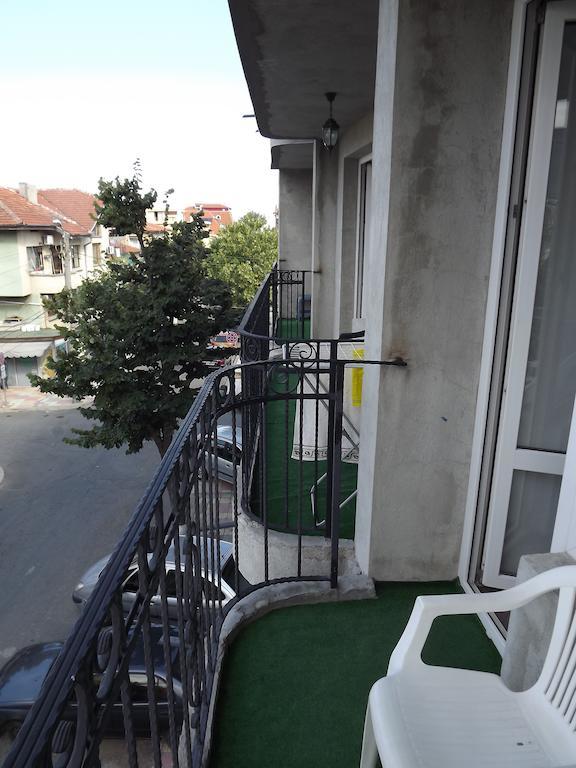 Guest House Stenli Primorsko Zimmer foto