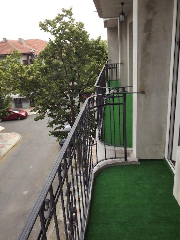 Guest House Stenli Primorsko Exterior foto