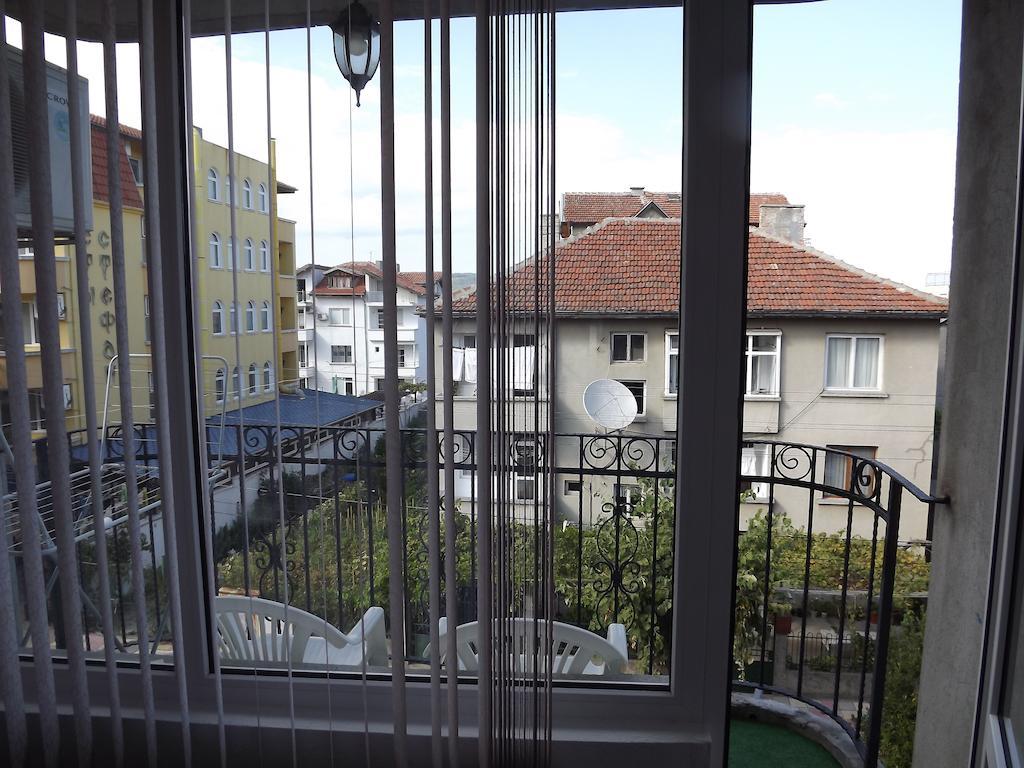 Guest House Stenli Primorsko Zimmer foto