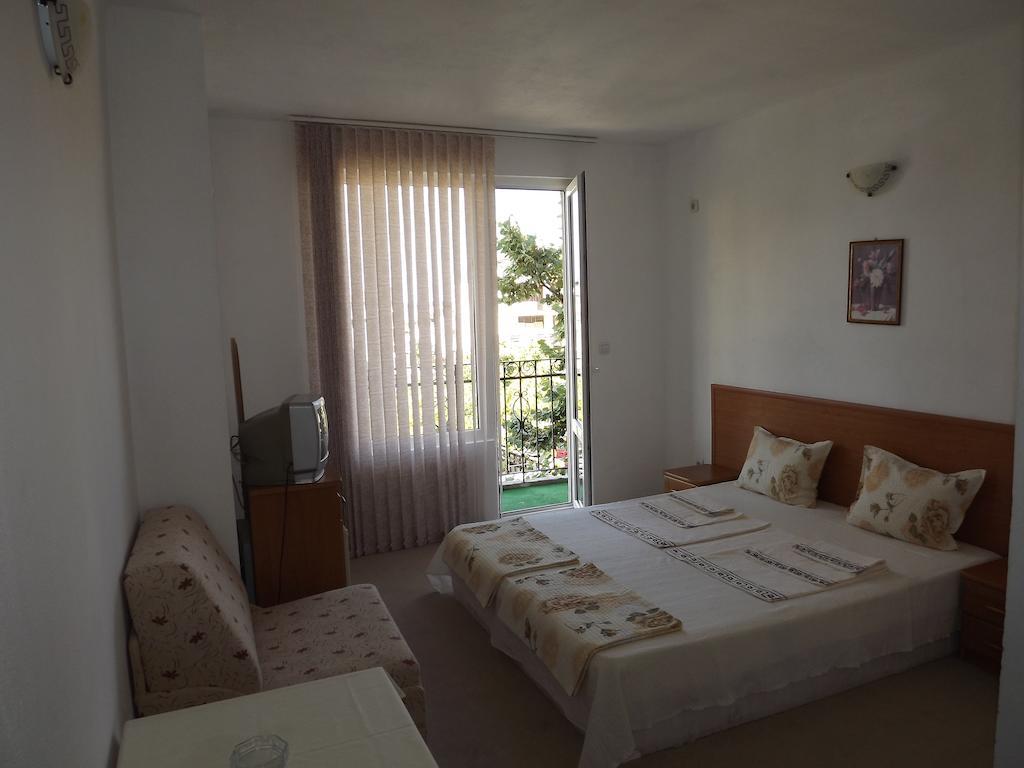 Guest House Stenli Primorsko Zimmer foto