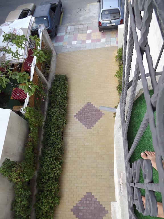 Guest House Stenli Primorsko Exterior foto