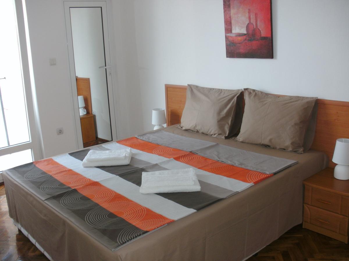 Guest House Stenli Primorsko Exterior foto
