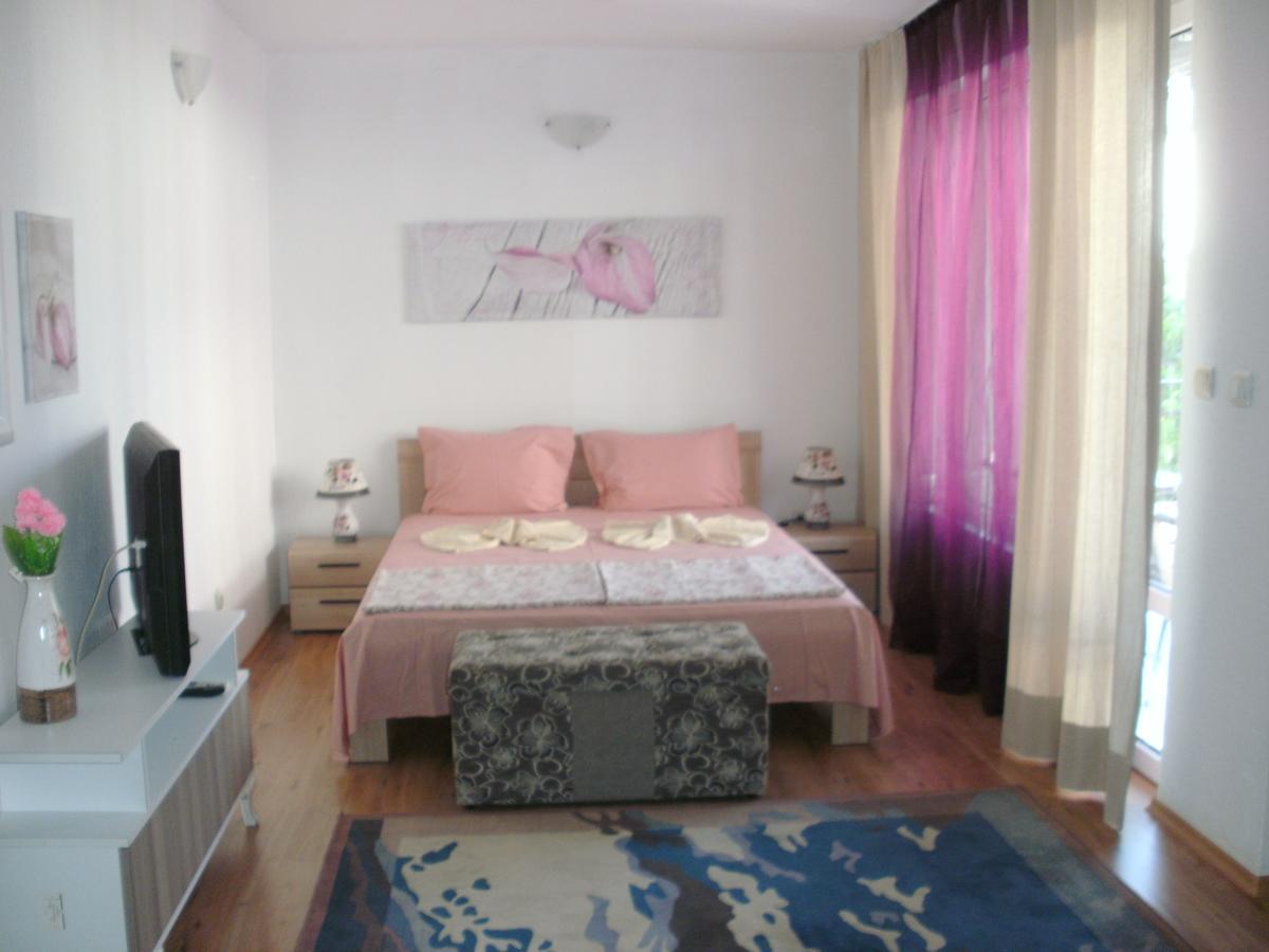 Guest House Stenli Primorsko Exterior foto