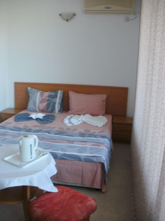 Guest House Stenli Primorsko Exterior foto